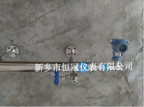 河南省訂制的鍋爐氣包液位計(jì)已發(fā)貨，李經(jīng)理您保持手機(jī)暢通，以方便接收。