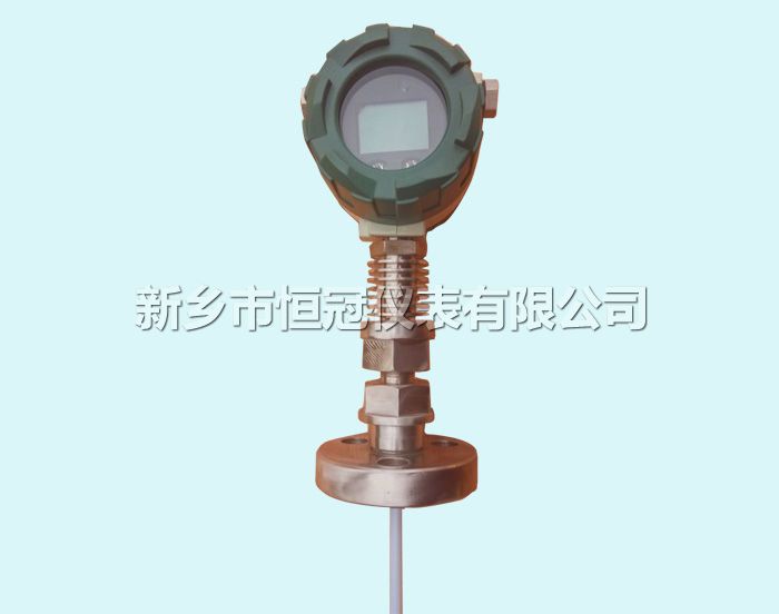 吉林省訂制的合成氨專(zhuān)用液位計(jì)已發(fā)貨，秦經(jīng)理您保持手機(jī)暢通，以方便接收