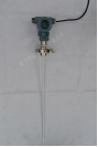 海南省訂制的衛(wèi)生型液位計(jì)已發(fā)貨，賀經(jīng)理您保持手機(jī)暢通，以方便接收