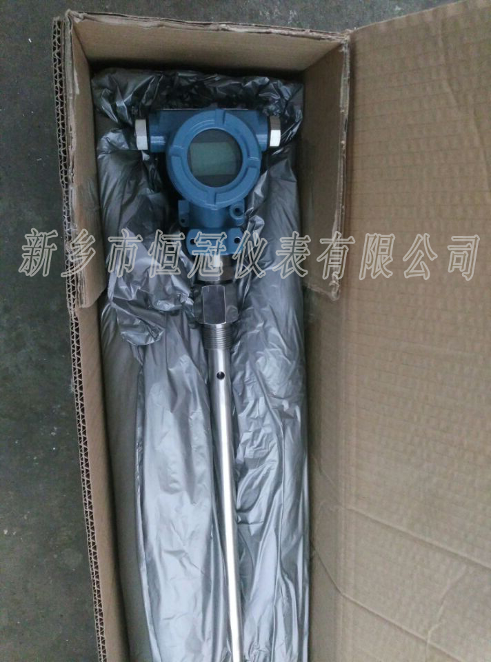 浙江省訂制的智能型液位計已發(fā)貨，馮經(jīng)理您保持手機暢通，以方便接收