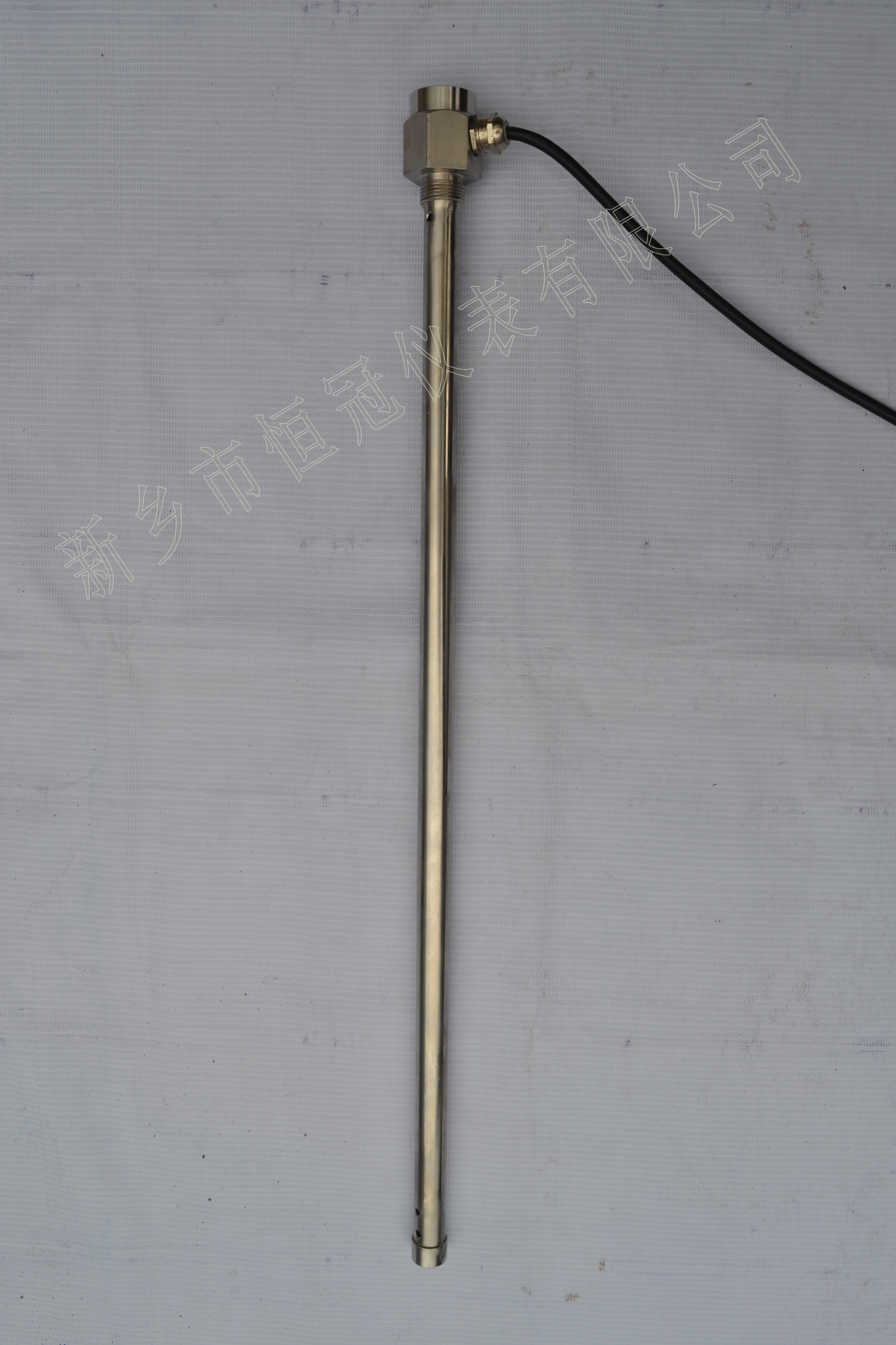 遼寧省訂制的汽車專用油位計已發(fā)貨，高經(jīng)理您保持手機(jī)暢通，以方便接收
