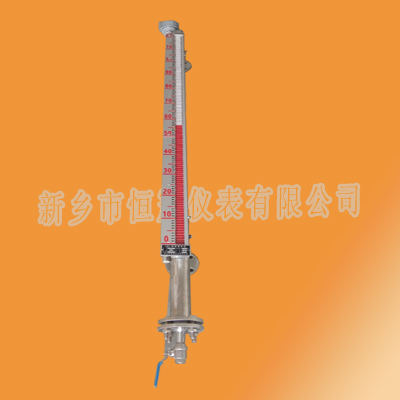 成都訂制的磁翻板液位計(jì)已發(fā)貨，龔經(jīng)理您保持手機(jī)暢通，以方便接收