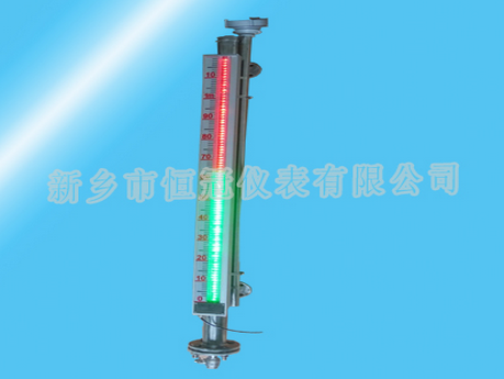 江蘇訂制的雙色液位計(jì)已發(fā)貨，張經(jīng)理您保持手機(jī)暢通，以方便接收