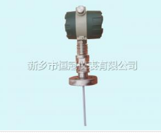 為什么復雜工況中要使用電容式液位計？